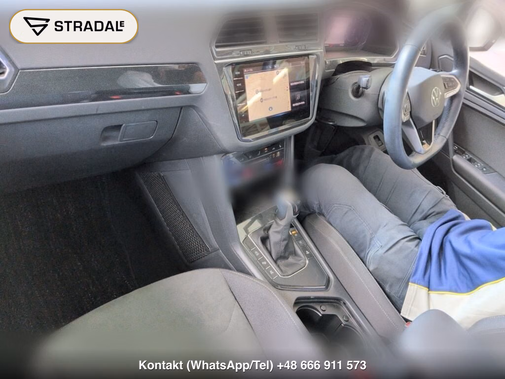 VOLKSWAGEN TIGUAN TSI ELEGANCE, miniaturka 4