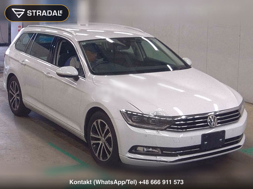 VOLKSWAGEN PASSAT VARIANT TSI COMFORT LINE, miniaturka 2