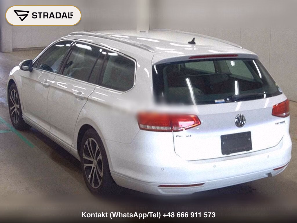 VOLKSWAGEN PASSAT VARIANT TSI COMFORT LINE, miniaturka 3