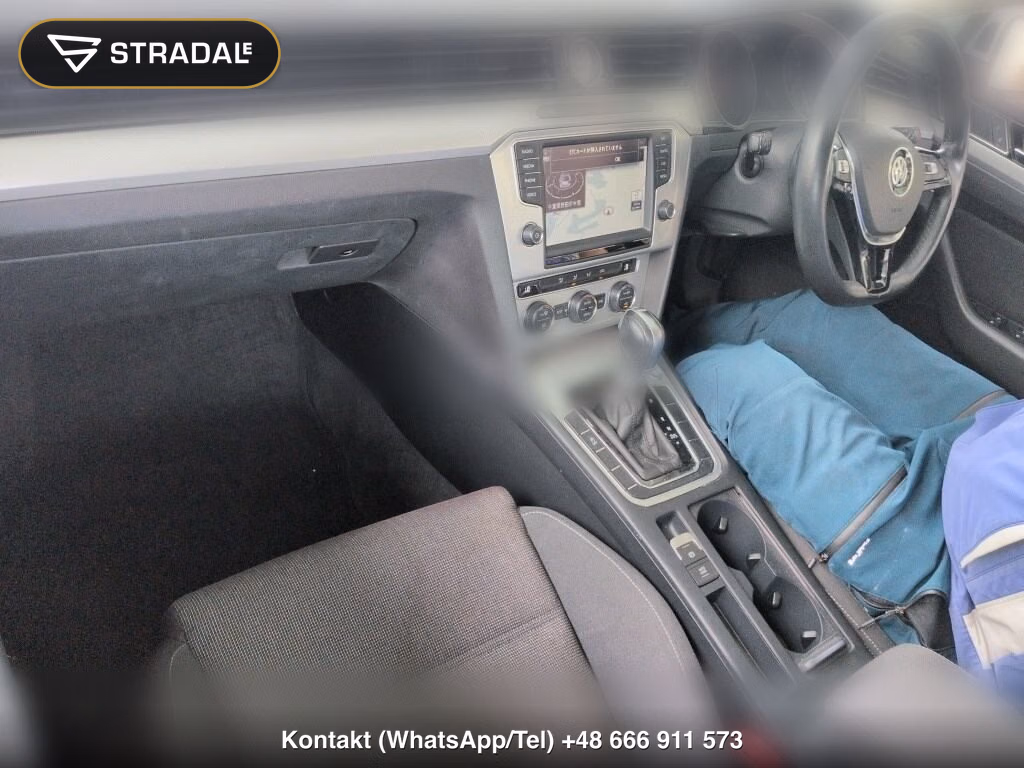 VOLKSWAGEN PASSAT VARIANT TSI COMFORT LINE, miniaturka 4