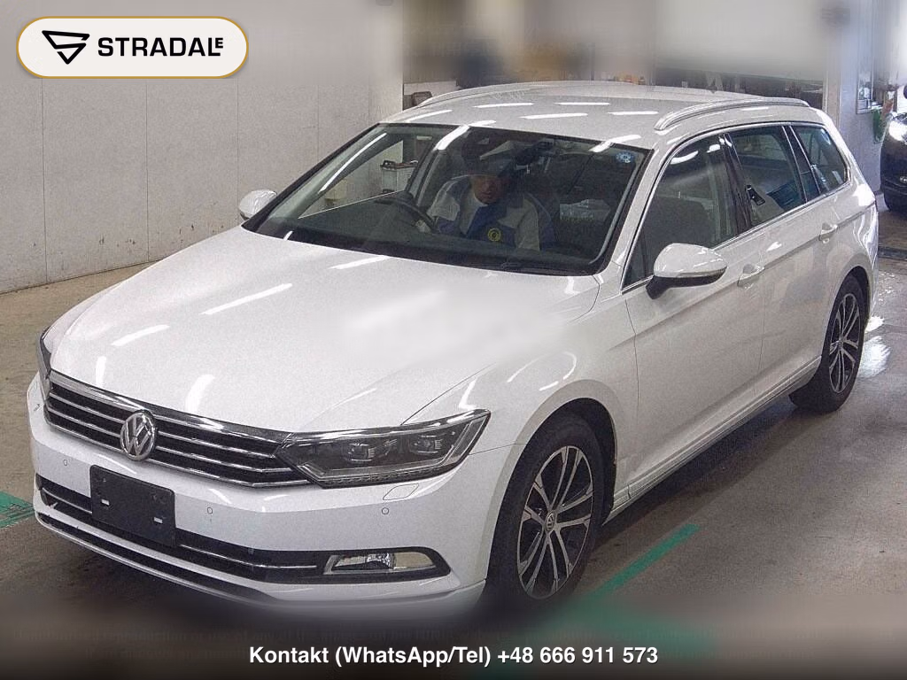 VOLKSWAGEN PASSAT VARIANT TSI COMFORT LINE, miniaturka 5