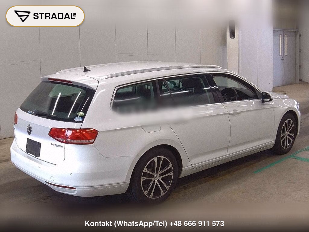 VOLKSWAGEN PASSAT VARIANT TSI COMFORT LINE, miniaturka 6