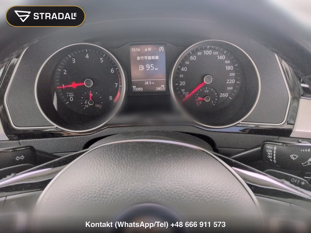 VOLKSWAGEN PASSAT VARIANT TSI COMFORT LINE, miniaturka 7