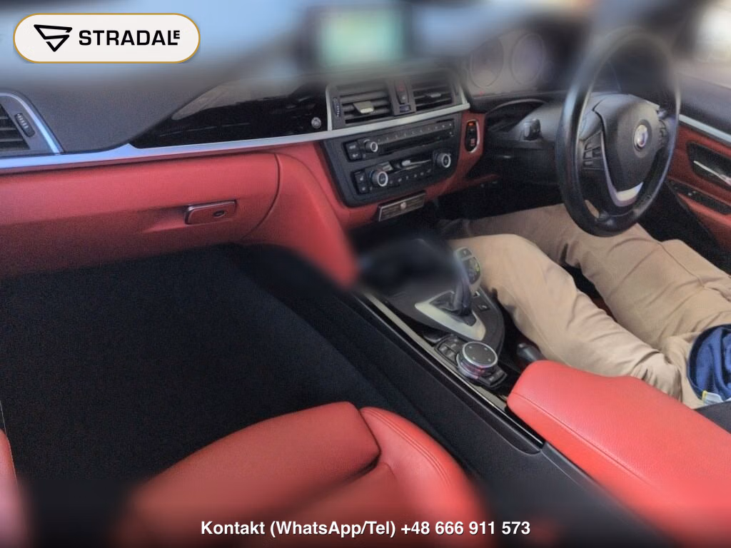 BMW ALPINA B4 CP BITURBO COUPE, miniaturka 4