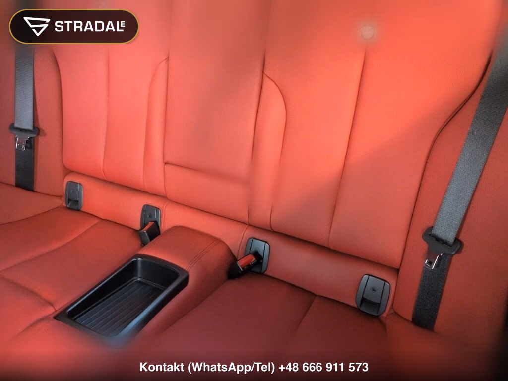 BMW ALPINA B4 CP BITURBO COUPE, miniaturka 7