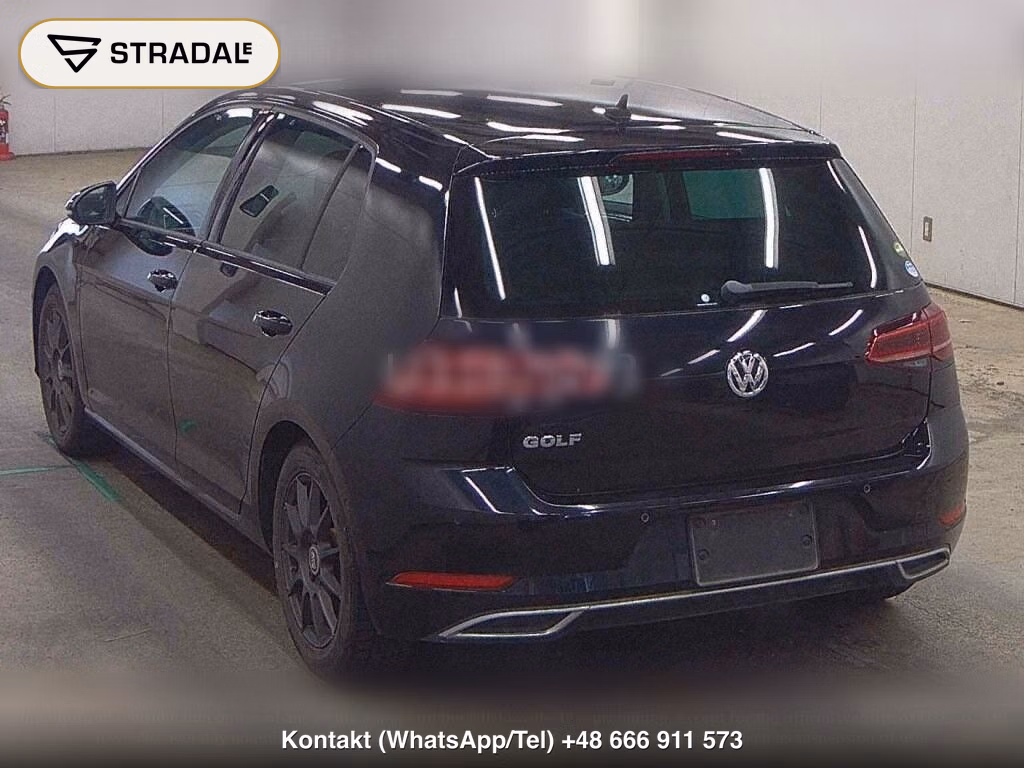 VOLKSWAGEN GOLF 5D TSI HIGH LINE MEISTER, miniaturka 3