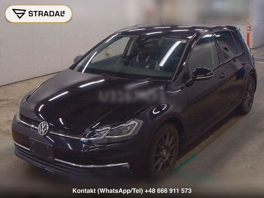VOLKSWAGEN GOLF 5D TSI HIGH LINE MEISTER, miniaturka 5