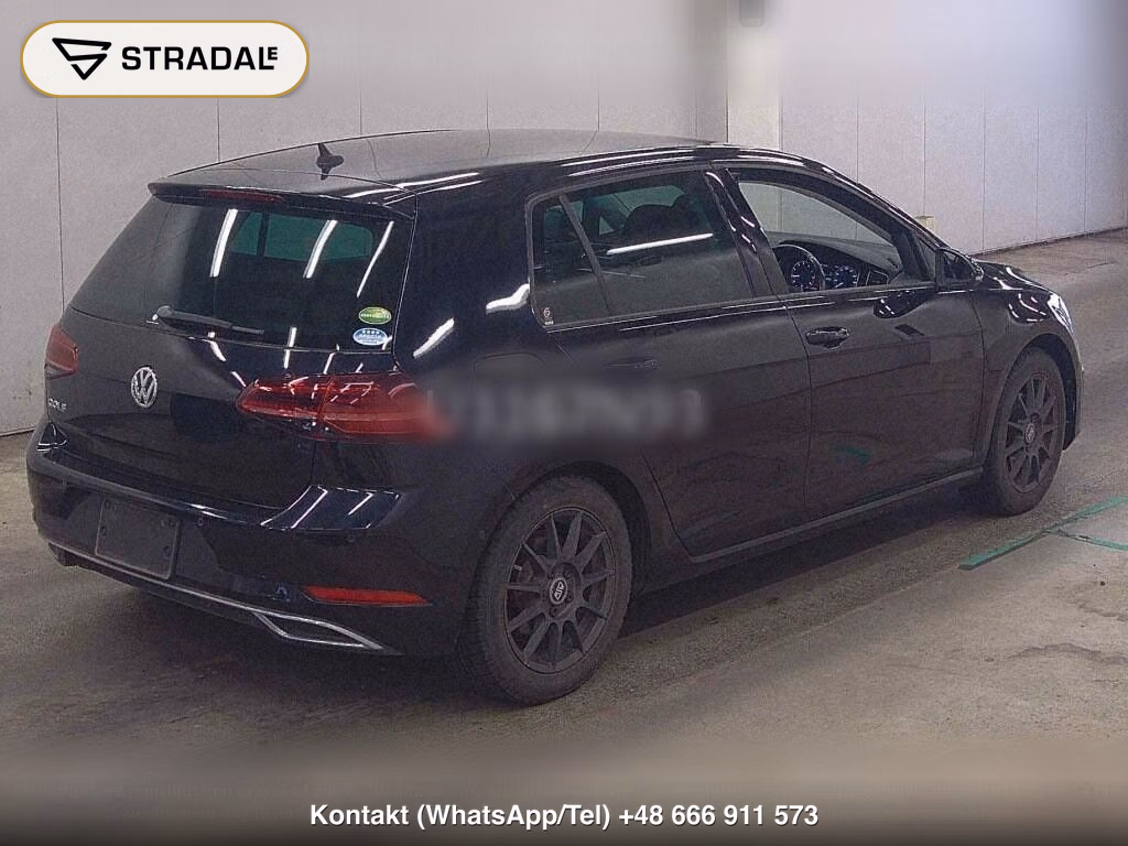 VOLKSWAGEN GOLF 5D TSI HIGH LINE MEISTER, miniaturka 6
