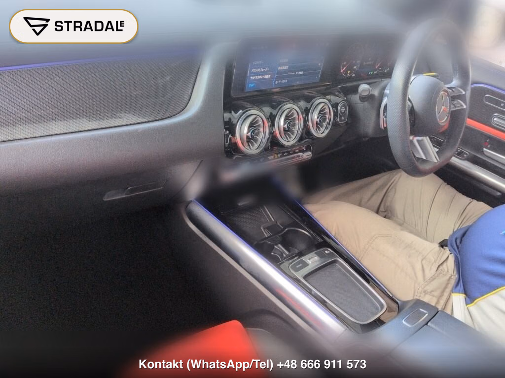 MERCEDES BENZ GLA-CLASS OTHERS, miniaturka 4