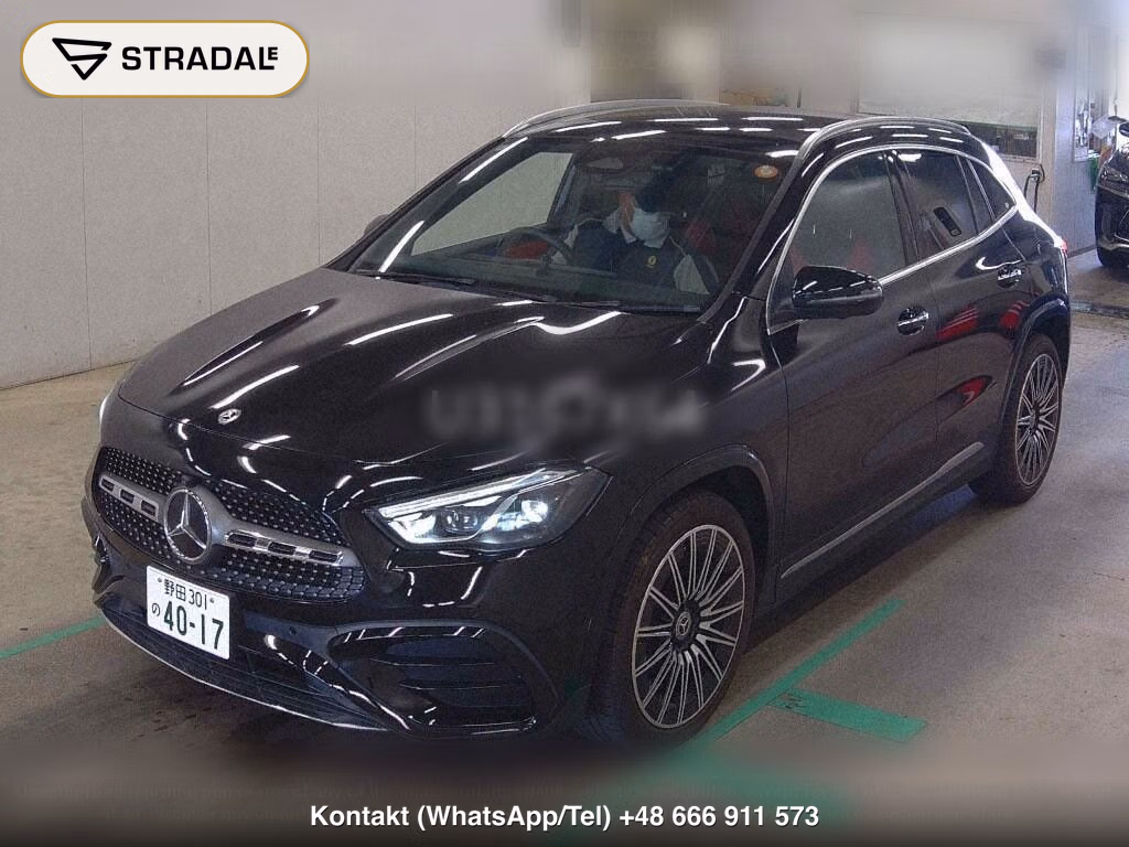 MERCEDES BENZ GLA-CLASS OTHERS, miniaturka 5