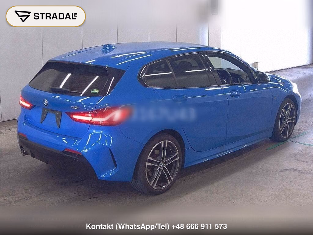 BMW 1 SERIES 5D OTHERS, miniaturka 6