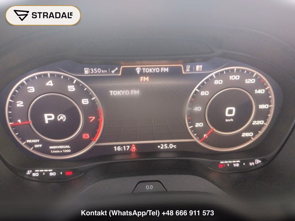AUDI Q2 35TFSI S LINE, miniaturka 7