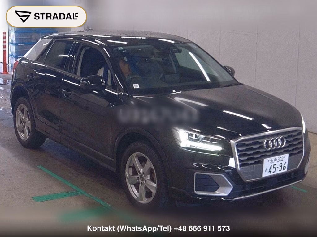 AUDI Q2 30TFSI SPORT, miniaturka 2