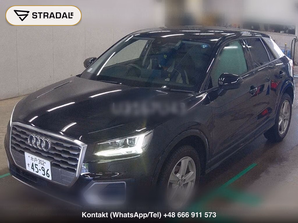 AUDI Q2 30TFSI SPORT, miniaturka 5