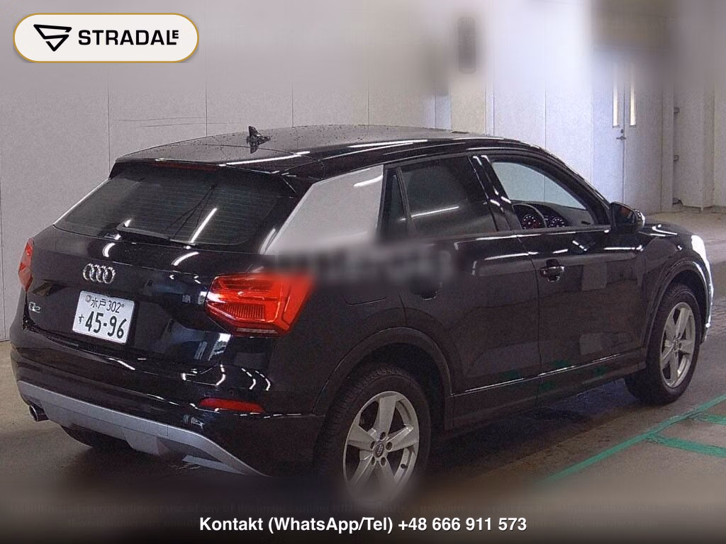 AUDI Q2 30TFSI SPORT, miniaturka 6