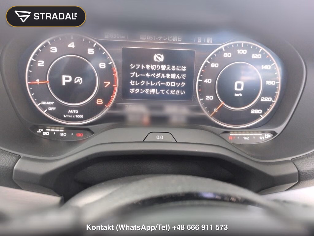 AUDI Q2 30TFSI SPORT, miniaturka 7