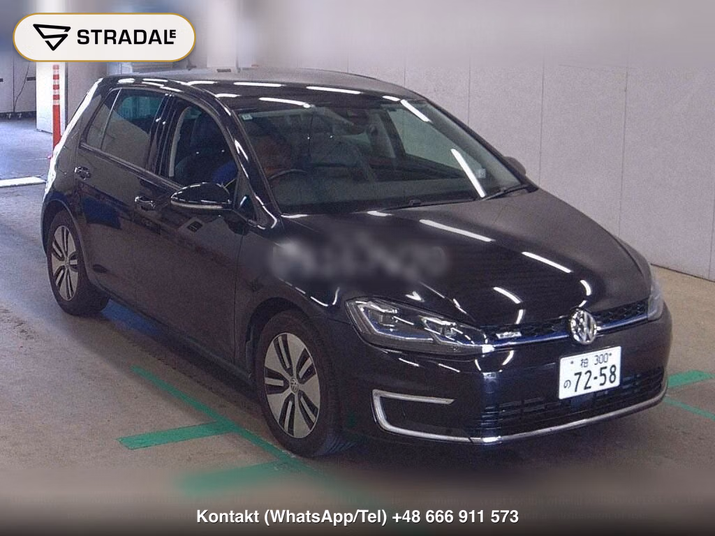 VOLKSWAGEN E-GOLF PREMIUM, miniaturka 2