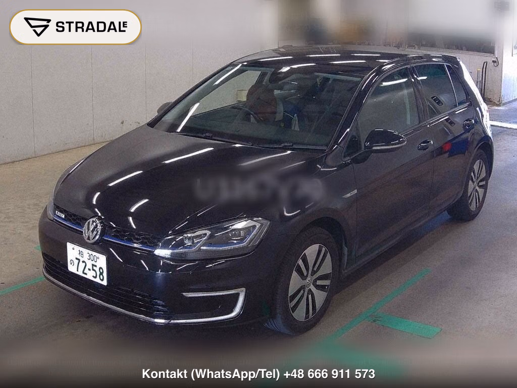 VOLKSWAGEN E-GOLF PREMIUM, miniaturka 5