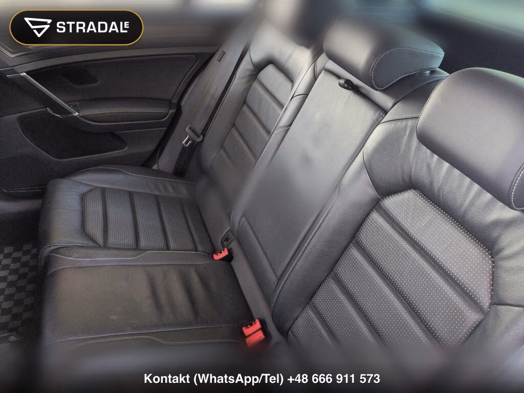 VOLKSWAGEN E-GOLF PREMIUM, miniaturka 7