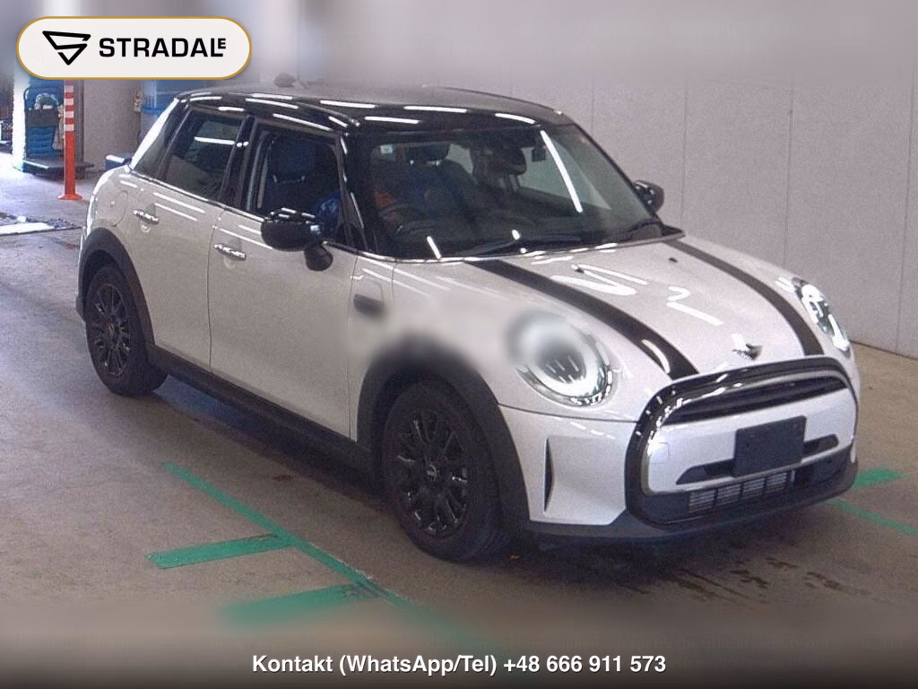 MINI MINI 5D COOPER D, miniaturka 2