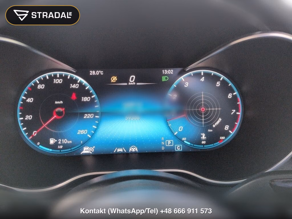 MERCEDES BENZ C-CLASS CP C180 COUPE SPORTS LEATHER EXCLUSIVE PACK, miniaturka 7