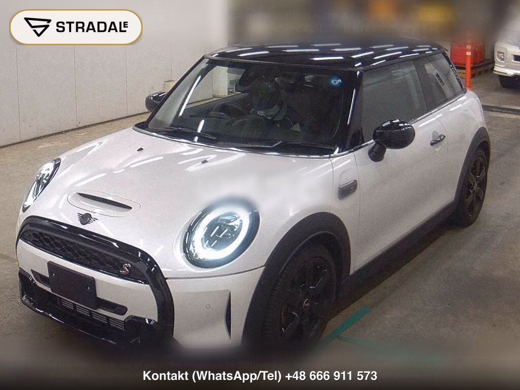 MINI MINI 3D COOPER S, miniaturka 5