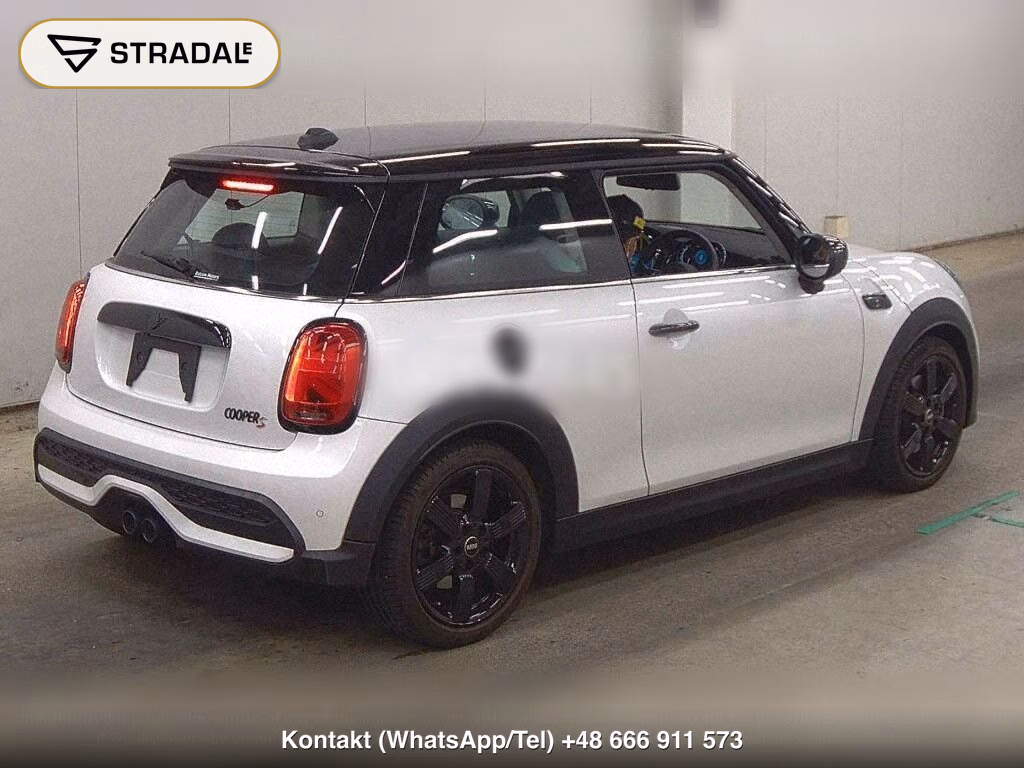 MINI MINI 3D COOPER S, miniaturka 6