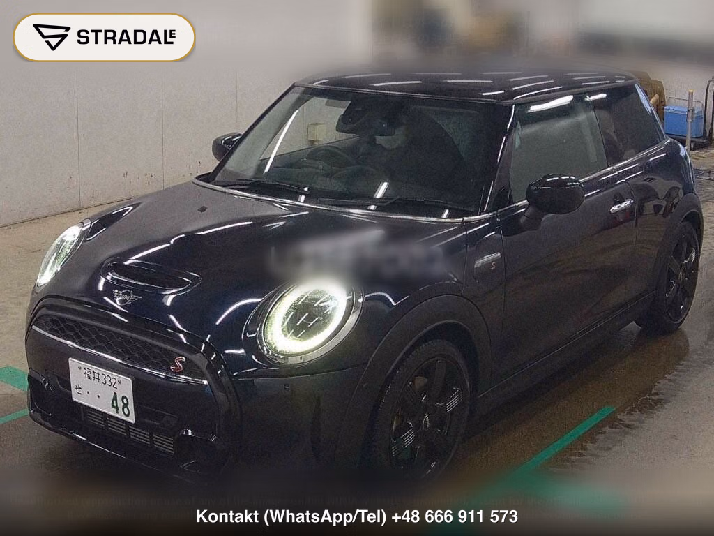 MINI MINI 3D COOPER S, miniaturka 5