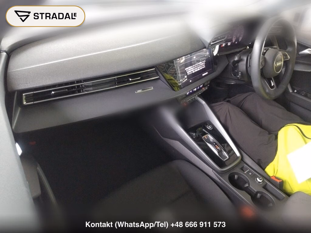 AUDI A3 5D SPORTBACK 30TFSI ADVANCED, miniaturka 4
