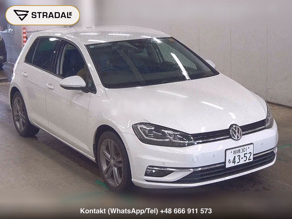 VOLKSWAGEN GOLF 5D TSI HIGH LINE MEISTER, miniaturka 2