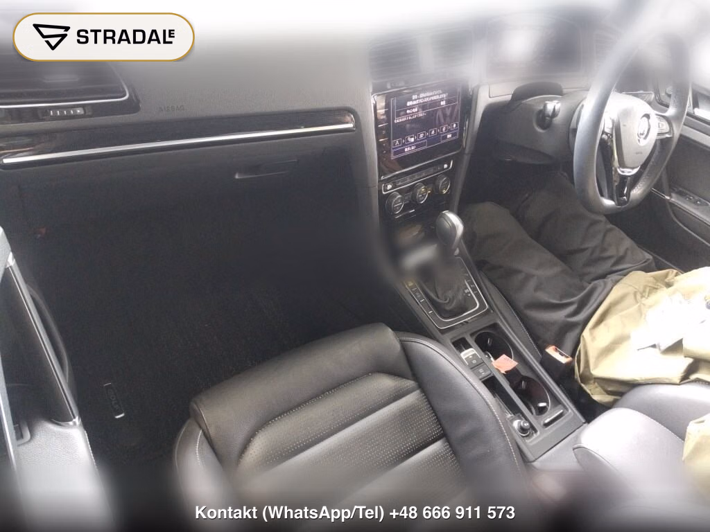 VOLKSWAGEN GOLF 5D TSI HIGH LINE MEISTER, miniaturka 4