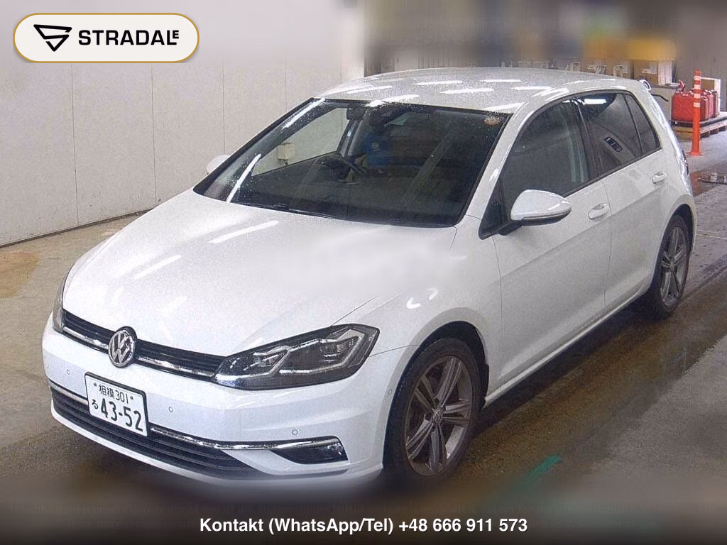 VOLKSWAGEN GOLF 5D TSI HIGH LINE MEISTER, miniaturka 5