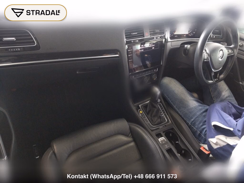 VOLKSWAGEN GOLF 5D TSI HIGH LINE MEISTER, miniaturka 4
