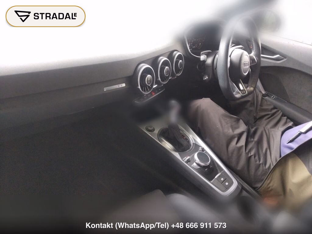 AUDI TT COUPE 40TFSI, miniaturka 4