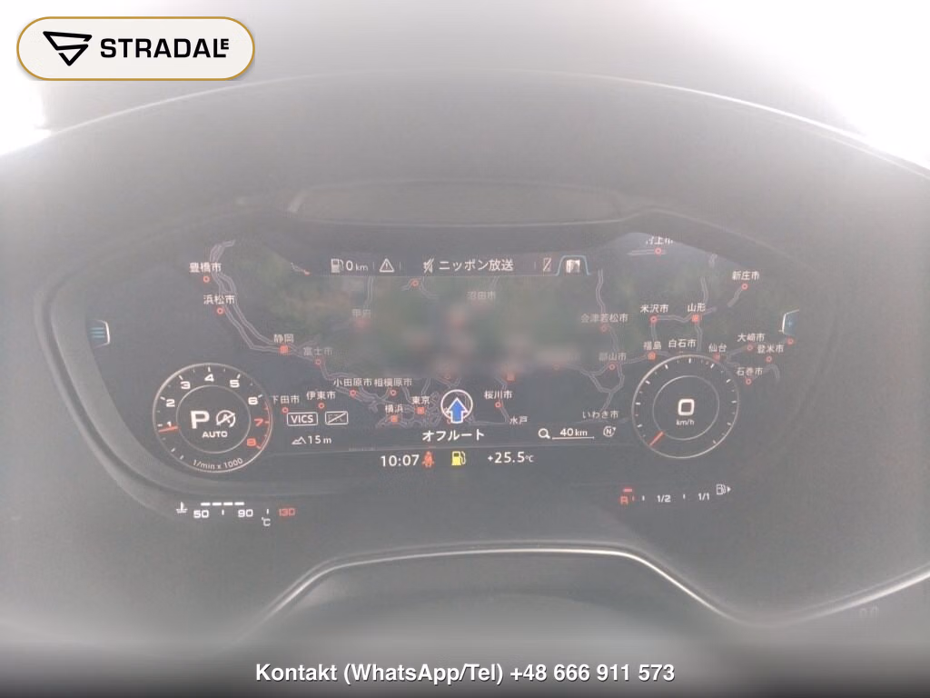 AUDI TT COUPE 40TFSI, miniaturka 7