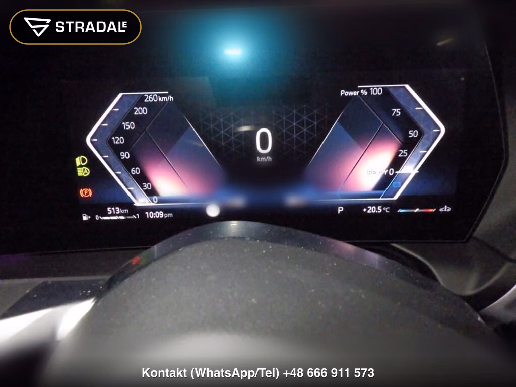 BMW 1 SERIES 5D 120, miniaturka 7