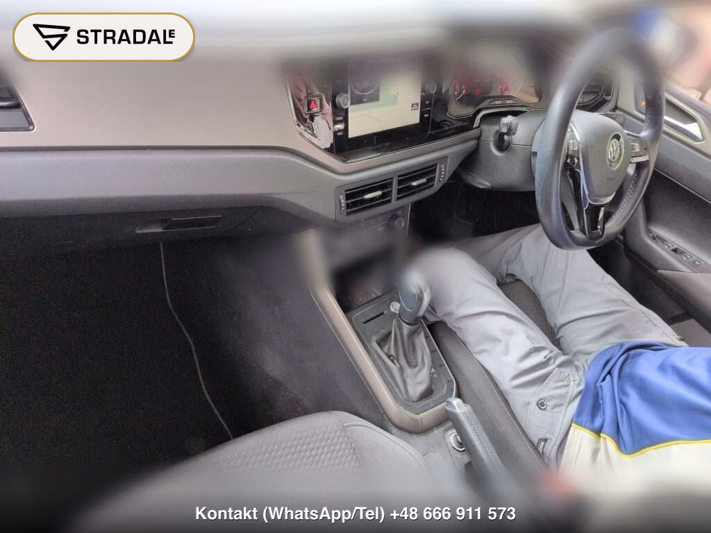 VOLKSWAGEN POLO 5D TSI COMFORT LINE LIMITED, miniaturka 4