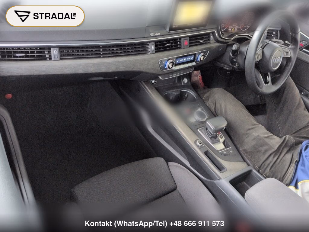 AUDI A4 AVANT 35TFSI MEISTERSTUCK, miniaturka 4