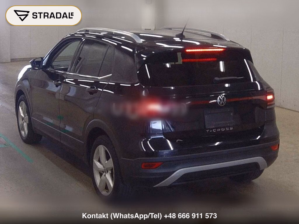 VOLKSWAGEN T-CROSS TSI STYLE, miniaturka 3