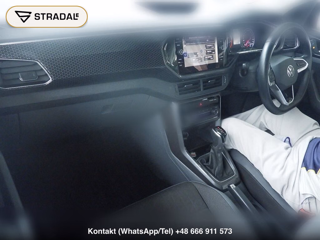VOLKSWAGEN T-CROSS TSI STYLE, miniaturka 4