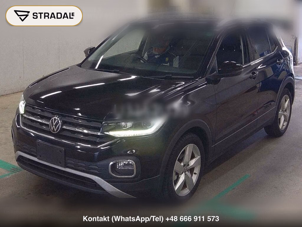 VOLKSWAGEN T-CROSS TSI STYLE, miniaturka 5