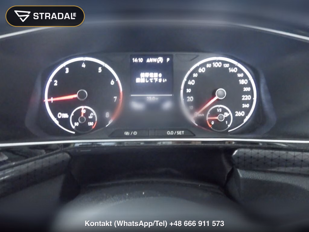 VOLKSWAGEN T-CROSS TSI STYLE, miniaturka 7