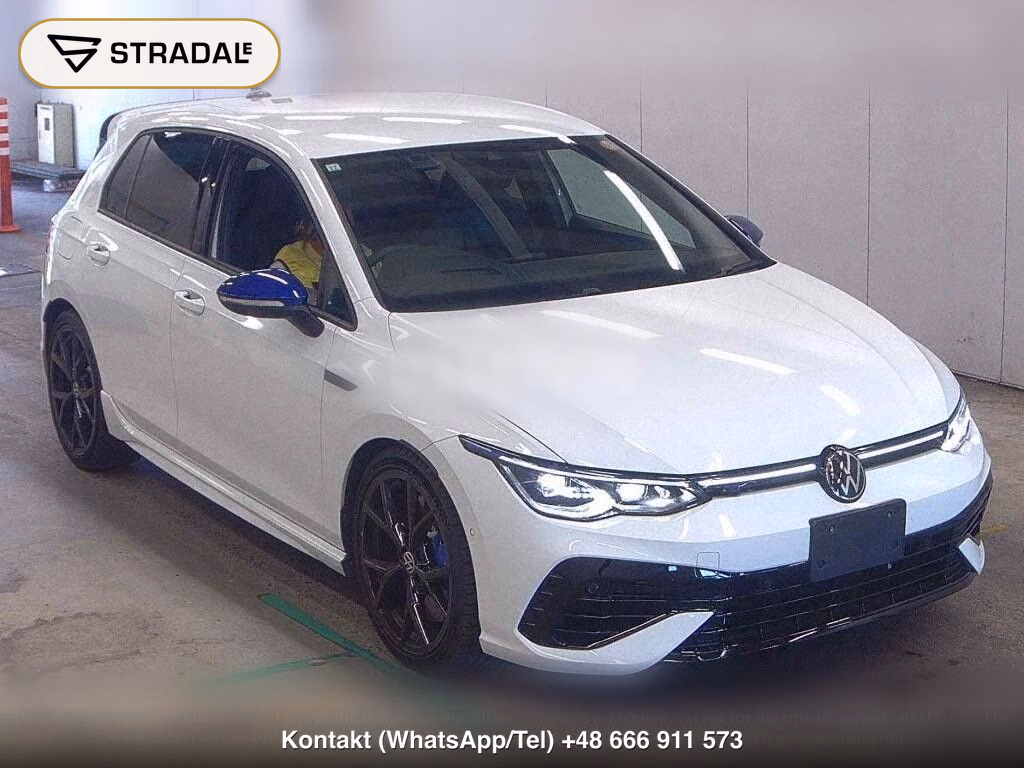 VOLKSWAGEN GOLF R 4WD 20 YEARS, miniaturka 2