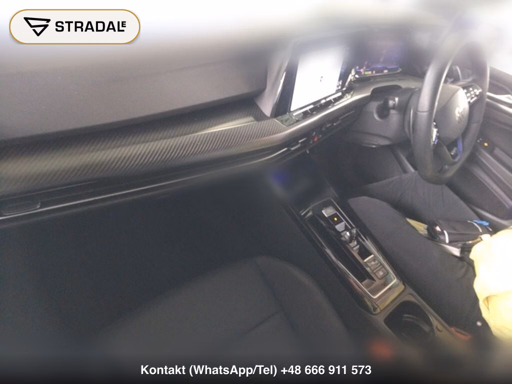 VOLKSWAGEN GOLF R 4WD 20 YEARS, miniaturka 4