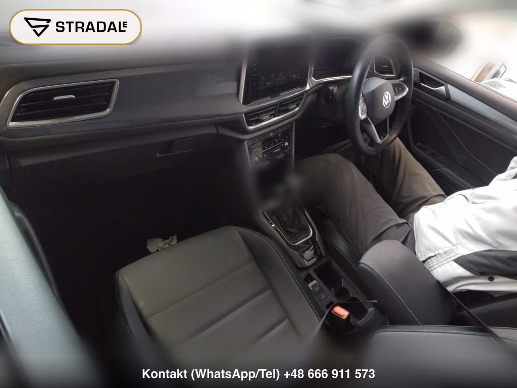 VOLKSWAGEN T-ROC TDI STYLE, miniaturka 4
