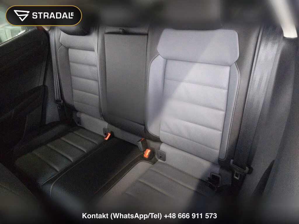 VOLKSWAGEN T-ROC TDI STYLE, miniaturka 7