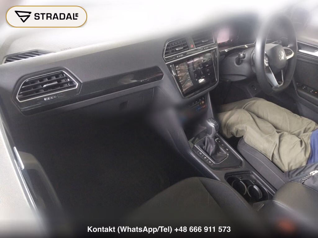 VOLKSWAGEN TIGUAN TSI ELEGANCE, miniaturka 4