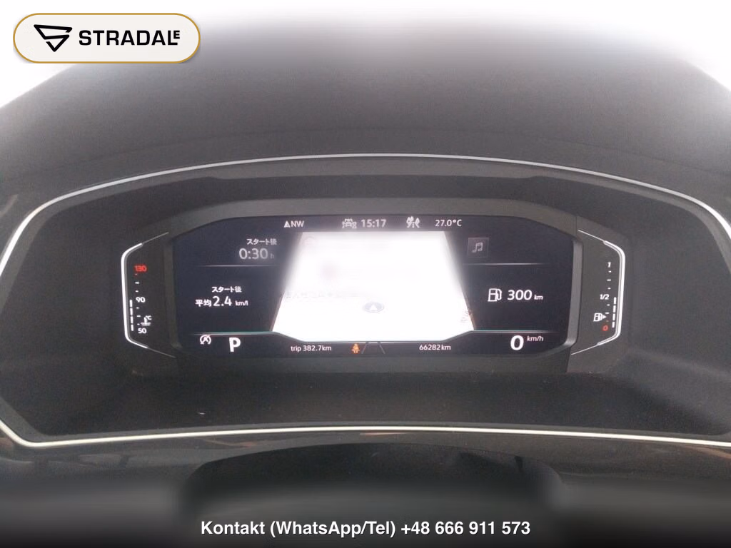 VOLKSWAGEN TIGUAN TSI ELEGANCE, miniaturka 7