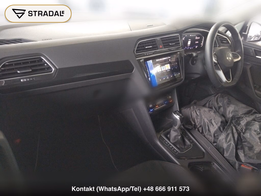 VOLKSWAGEN TIGUAN TSI ELEGANCE, miniaturka 4