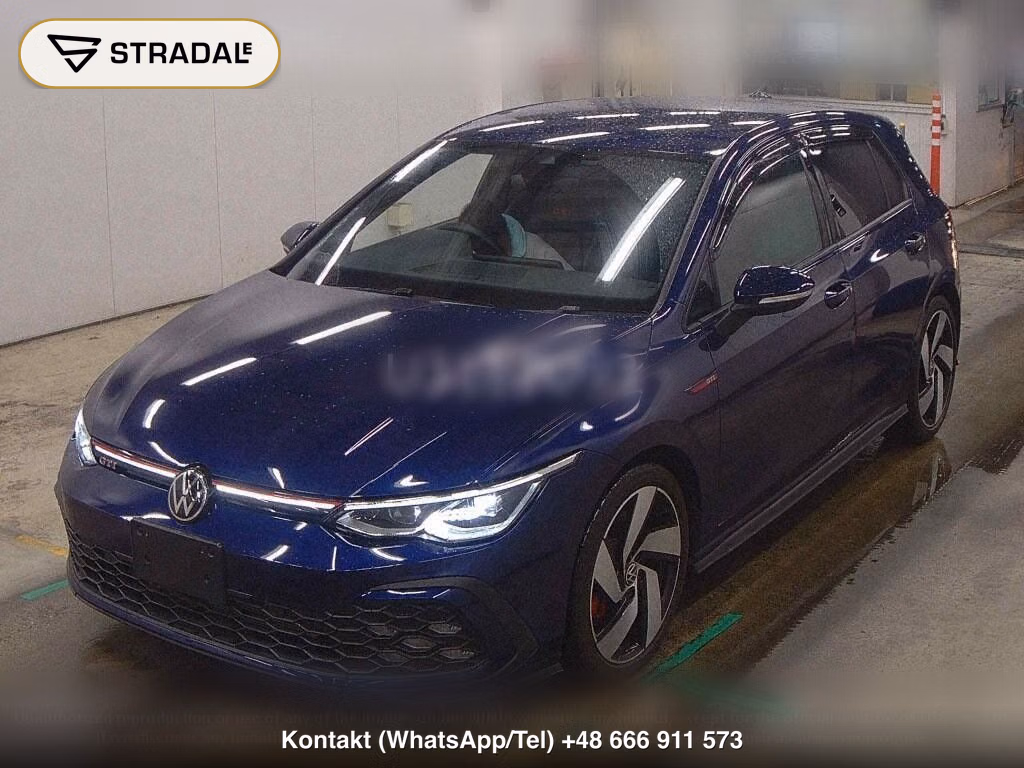 VOLKSWAGEN GOLF GTI BASE GRADE, miniaturka 5